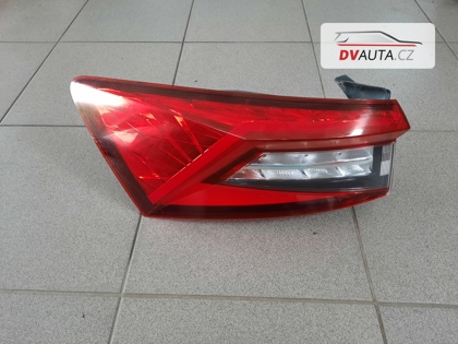 Levé zadní světlo 565945207A